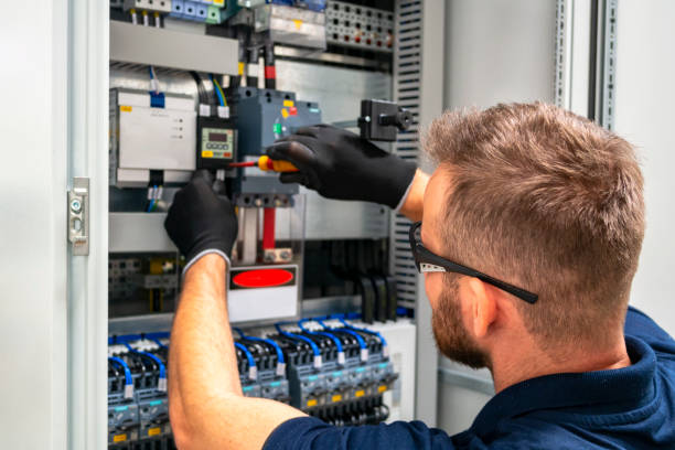 Electrical Maintenance Services in North Scituate, MA