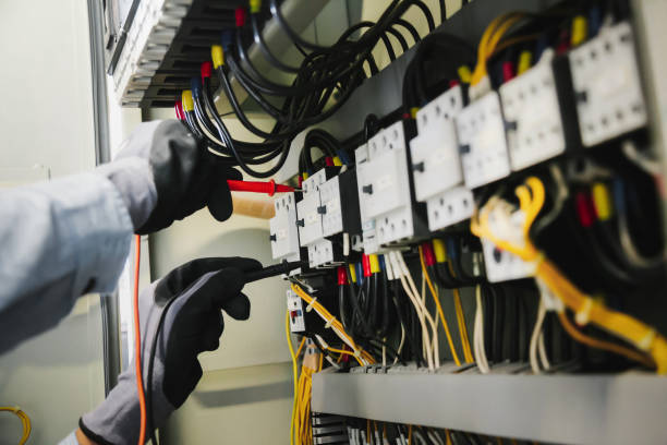 Emergency Electrical Repair Services in North Scituate, MA